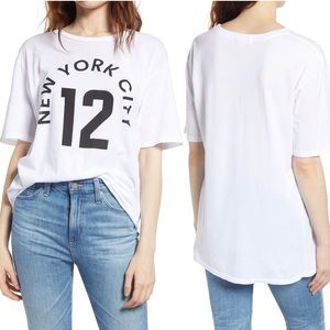 Treasure & Bond New York City T-shirt